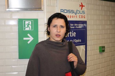sortie