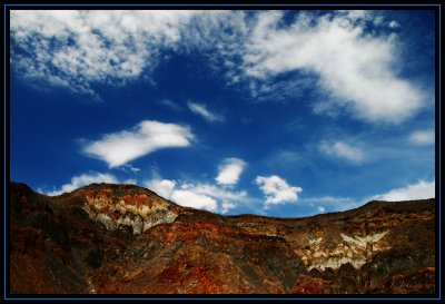 Death Valley