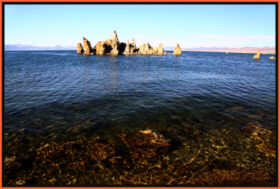 Another Mono Lake Moment