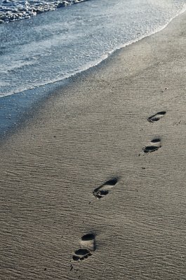 Footprints