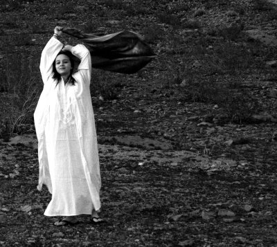 Like the Wind