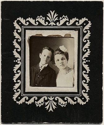 More Lester and Blanche Cunningham