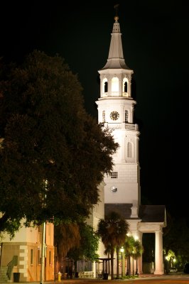 Charleston SC