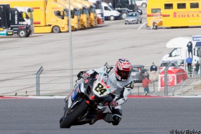 SuperBikes 2011