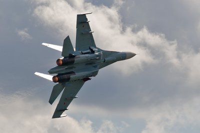 SU-27