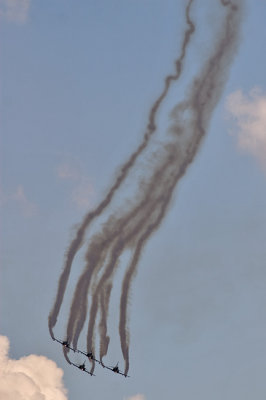 Hawk Mk 51 (Midnight Hawks)