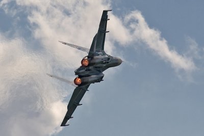 SU-27