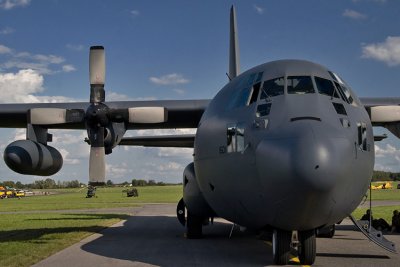 C-130 Herkules