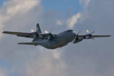 C-130 Herkules