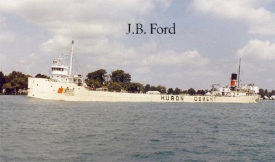 J.B. Ford