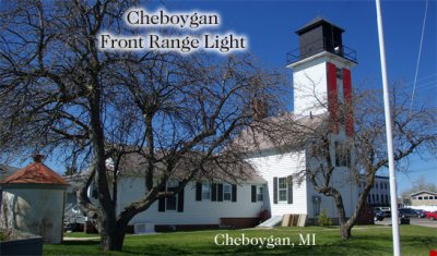 Cheboygan Front Range Light (wide)