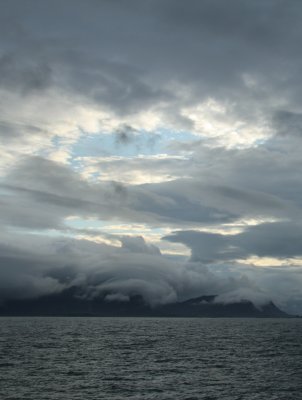 Blue Sky?