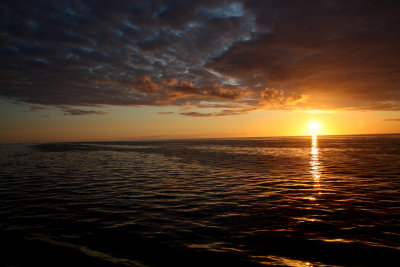 Yes, this is Alaska