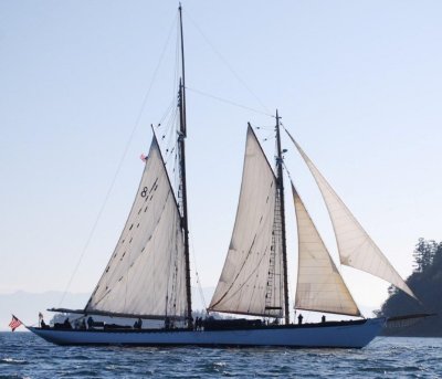 Zodiac North of Guemez