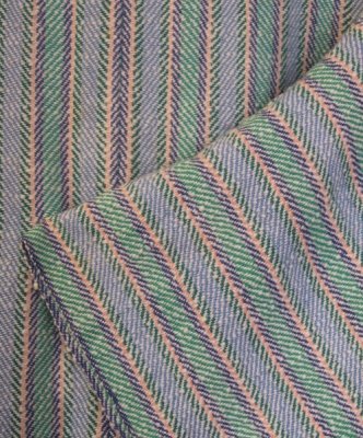 Cotton top detail