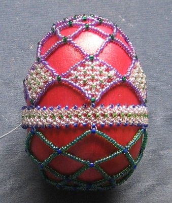 Gallery: Beaded Eggs