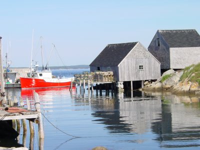 Photos in Nova Scotia
