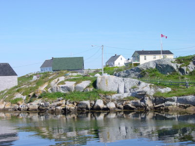 DSC04640  Peggy's Cove NS