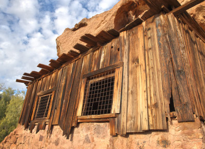 Calico Ghost Town 025