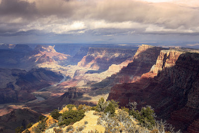 Grand Canyon National Park 014