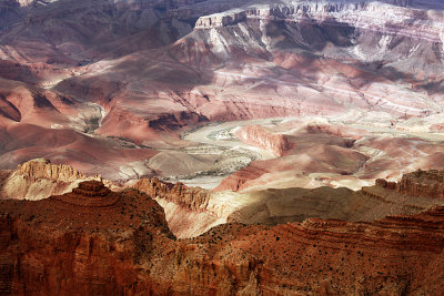 Grand Canyon National Park 005