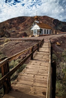 Calico Ghost Town 027