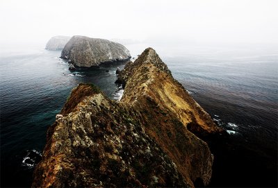 Channel Islands National Park