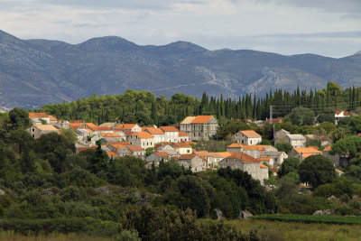 Korčula - Zrnovo