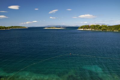 Mljet - Pomena