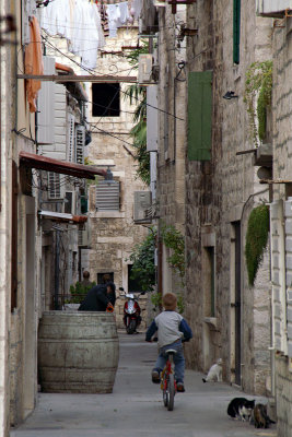 Trogir