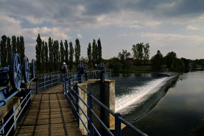 Karlovac - Korana River