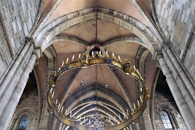 Bamberg Cathedral