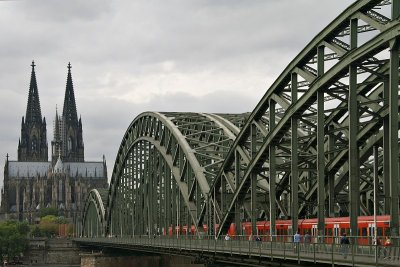 Cologne Cathedral