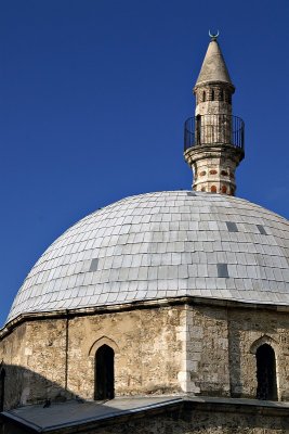 Pécs - Hassan Jakovali Mosque