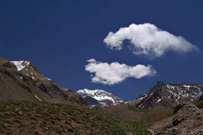 Aconcagua