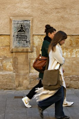 Salamanca - el principito