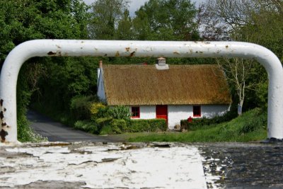 Macartney Lock