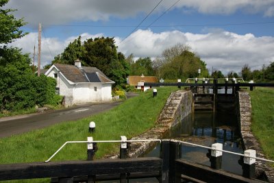 Macartney Lock