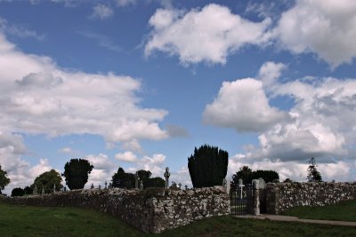 Graveyard, Abbeyshrule