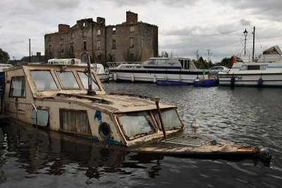 Shannon Harbour