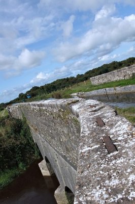 Macartney Aqueduct