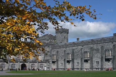 Kilkenny Castle