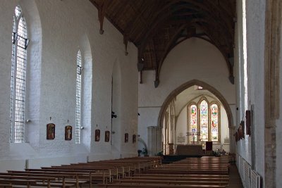 Duiske Abbey, Graiguenamanagh