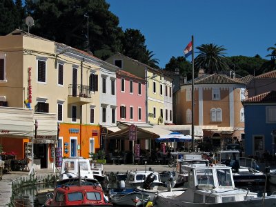 Veli Lošinj