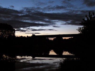 Cahir Viaduct