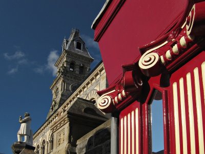 Sligo Town Hall