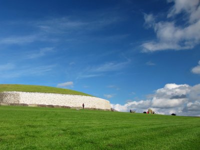 Newgrange