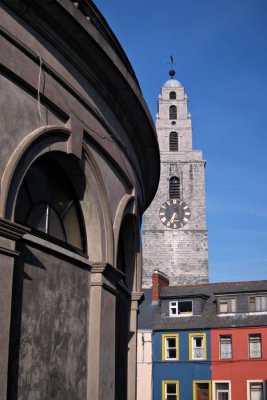 Shandon, Cork