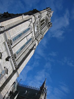 St Colman's Cathedral, Cobh