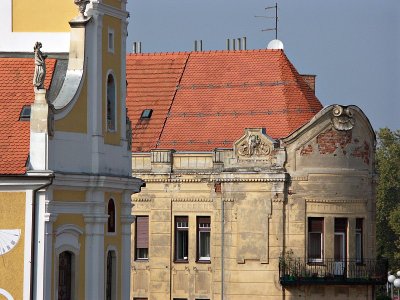 Varaždin